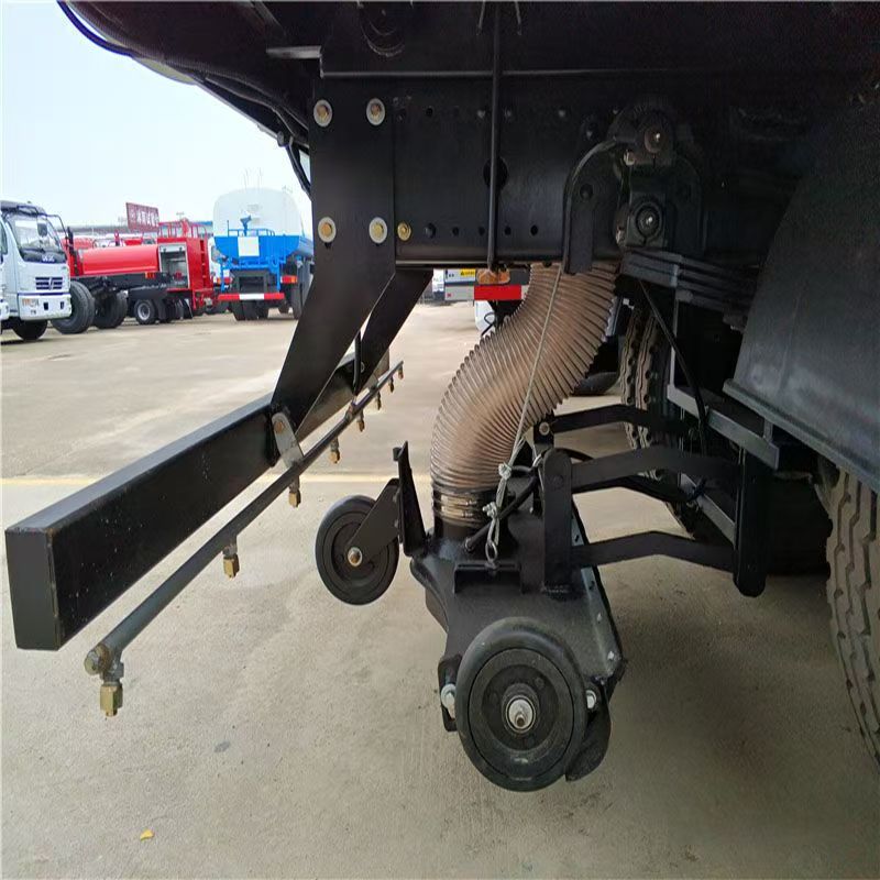 環(huán)衛(wèi)車配件