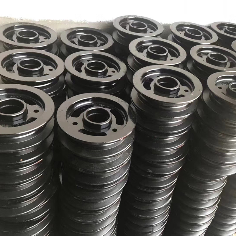 環(huán)衛(wèi)車配件