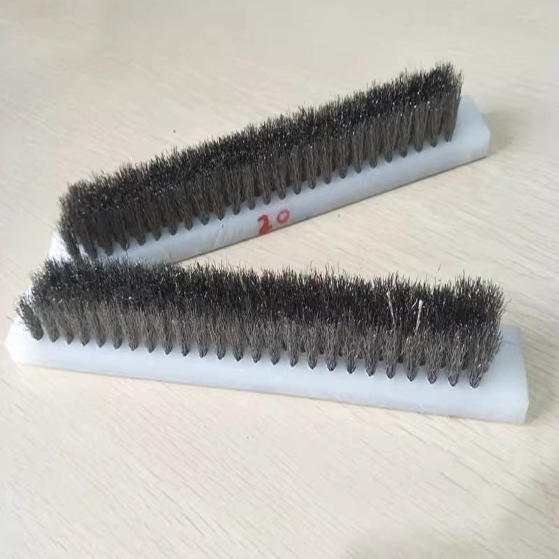 鋼絲刷