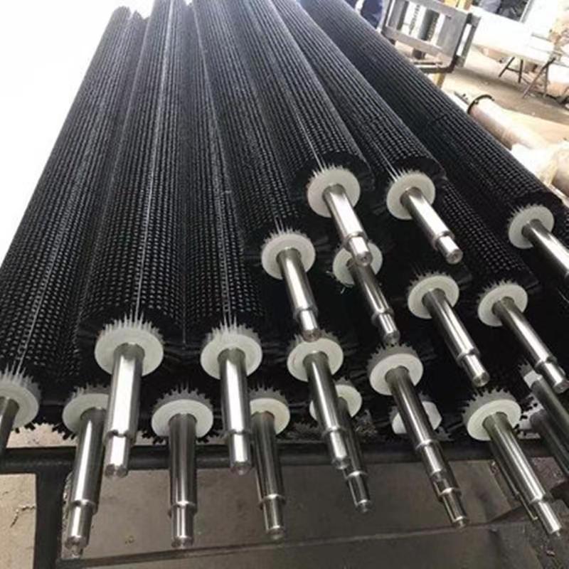 清洗機械毛刷