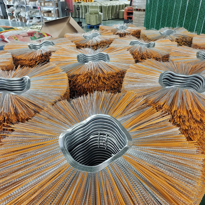 環(huán)衛(wèi)刷