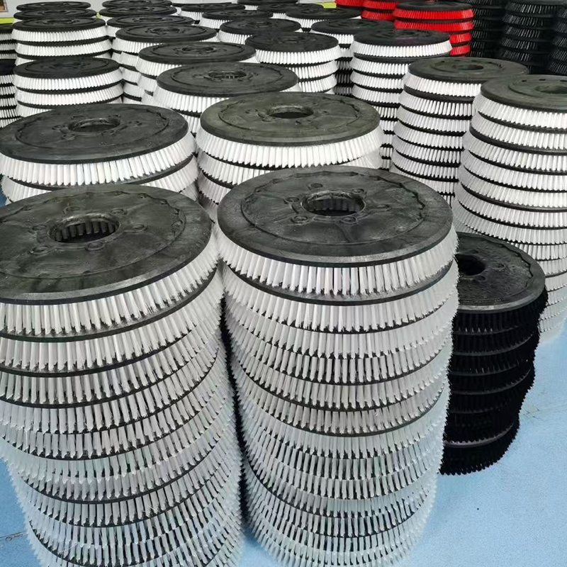 環(huán)衛(wèi)刷