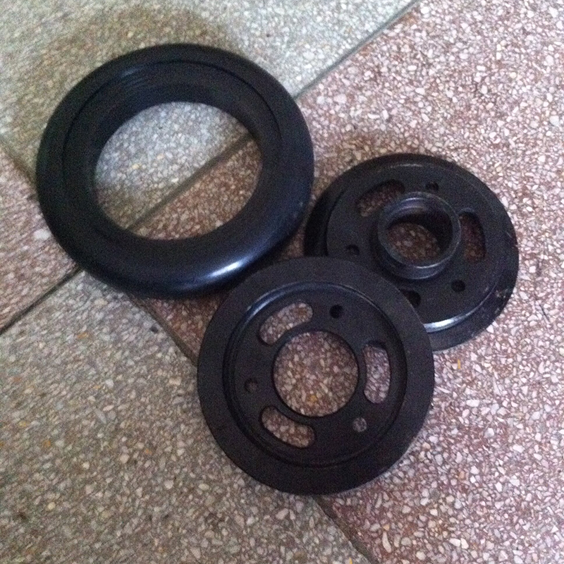 環(huán)衛(wèi)車配件