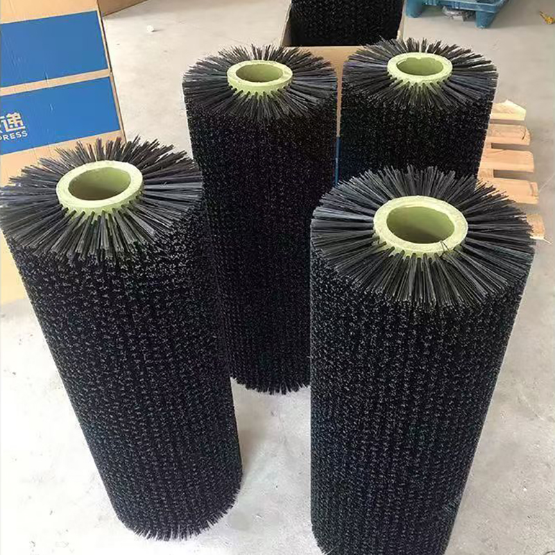 清洗機械毛刷