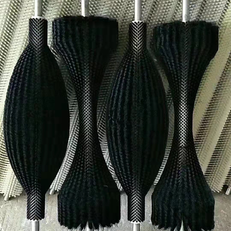 清洗機械毛刷