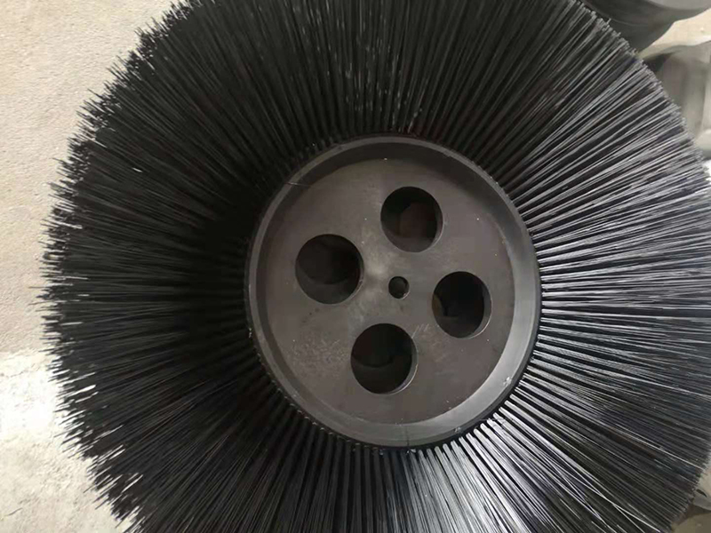 圓盤刷